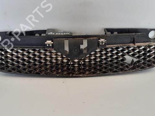 Grill MAZDA 323 F VI Hatchback (BJ) 1.6 (BJ10M) (98 hp) 12765063