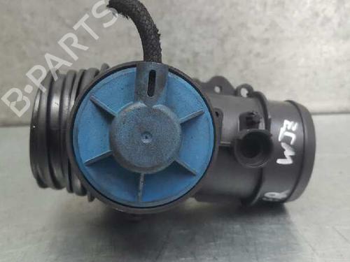 EGR-Ventil PEUGEOT 206 Hatchback (2A/C) 1.9 D | BP12731372M69 