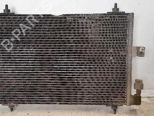 AC radiator PEUGEOT 406 (8B) 2.0 HDI 110 | BP12706922M32 