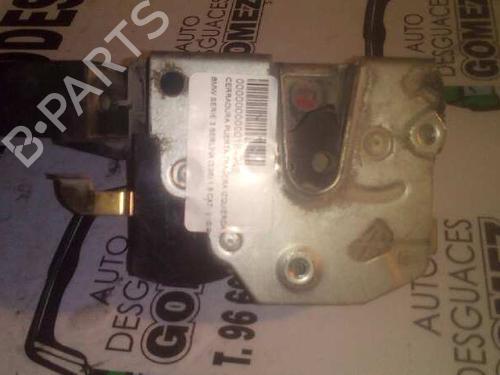 Rear left lock BMW 3 (E36) 316 i | BP12725637C100 