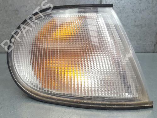 Blinker vorne rechts für Blinker vorne rechts 12853771 12853771