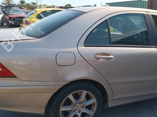 Starter MERCEDES-BENZ C-CLASS (W203) C 200 CDI (203.007) | BP40197770M8 - Image 11