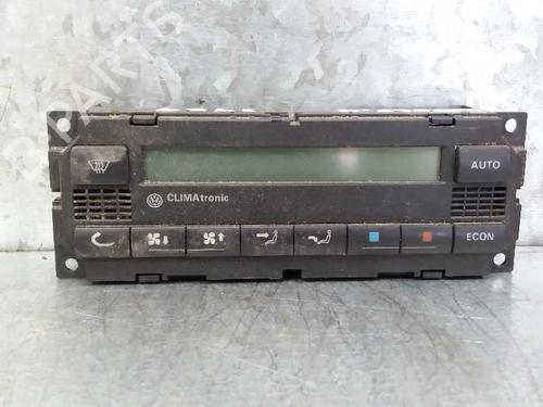 Used Climate control VW GOLF IV (1J1) 1.9 TDI (110 hp) 12700615