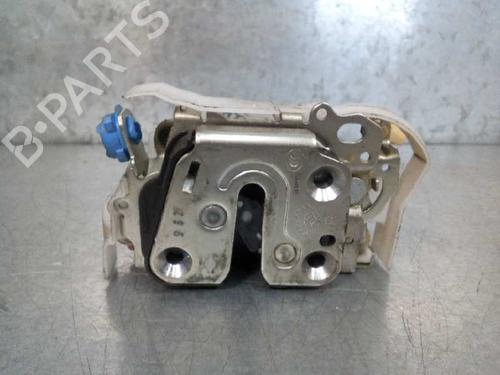 Front right lock NISSAN CABSTAR (F24M, F24W) 35.13 DCI, 45.13 DCI 2.5 (F24M) | BP12702674C97 