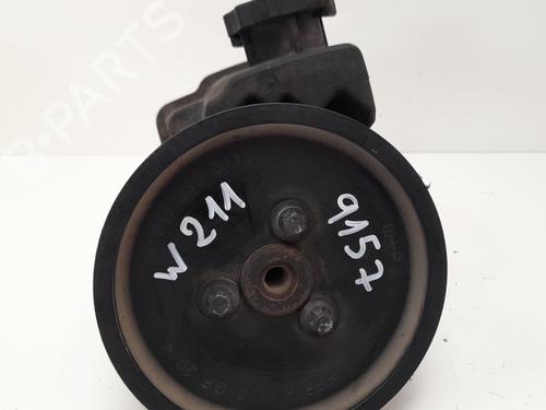 Steering pump MERCEDES-BENZ E-CLASS (W211) E 320 CDI (211.026) | BP12778738M99 