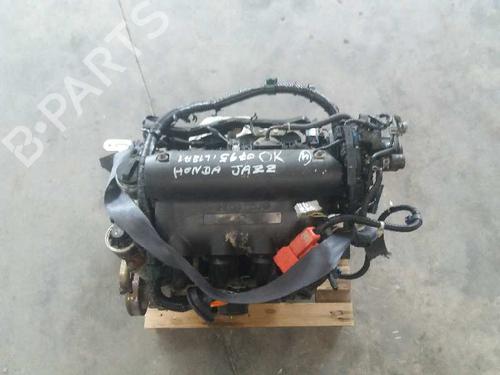 Engine HONDA JAZZ II (GD_, GE3, GE2) 1.2 i-DSI (GD5, GE2) | BP12794242M1 
