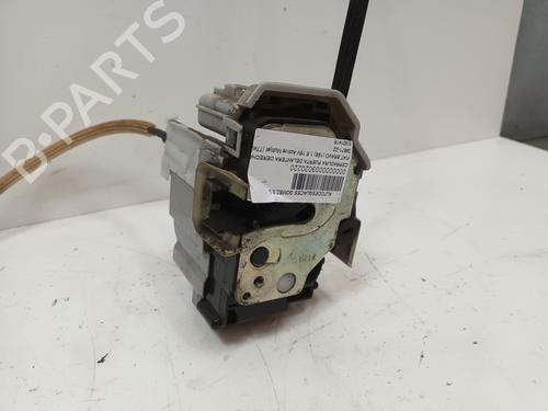 Front right lock FIAT BRAVO II (198_) 1.6 D Multijet (198AXH1B) | BP16727897C97 