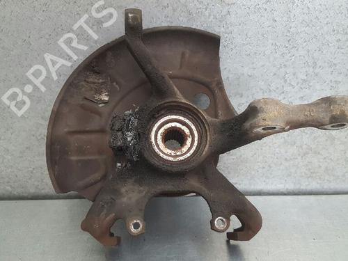 Left front steering knuckle SEAT CORDOBA (6K1, 6K2) 1.6 i | BP12739976M25 