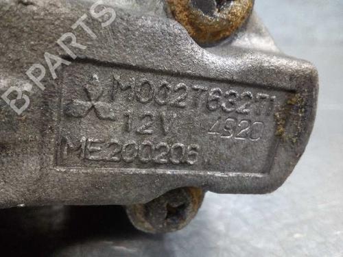 Starter MITSUBISHI DELICA / SPACE GEAR  | BP12856502M8