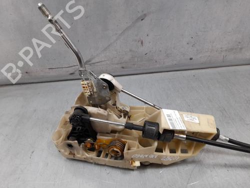 Gear lever FORD MONDEO IV (BA7) 2.0 TDCi | BP15960023M90 