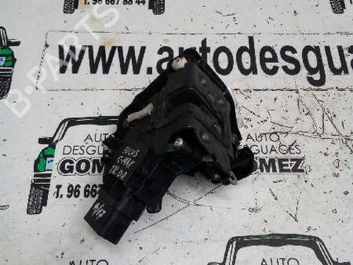 Rear right lock FORD FOCUS C-MAX (DM2)  | BP12692301C99 