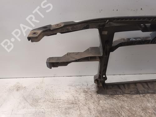 Frontplate/Frontkurv VW POLO (9N_, 9A_)  | BP26643082C72 