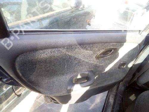 Rear right lock SUZUKI BALENO (EG) 1.6 i 16V (SY416) | BP12820366C99 