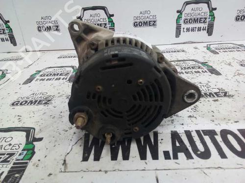 Alternator NISSAN MICRA II (K11) 1.3 i 16V | BP12818436M7 
