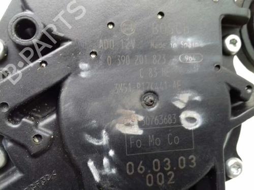 Rear wiper motor FORD FOCUS C-MAX (DM2) 1.8 | BP12731920M102 