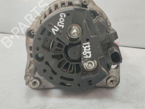 Alternator VW GOLF IV (1J1) | BP32391390M7