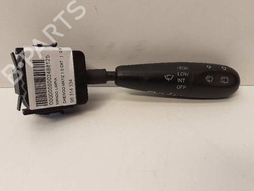 Ratstangsstang DAEWOO MATIZ (M100, M150) 1.0 (64 hp) 12756756