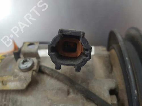 AC compressor NISSAN PRIMERA (P12) 1.9 dCi | BP12695788M34 