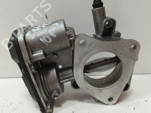 Throttle body OPEL INSIGNIA A (G09) 2.0 CDTI (68) | BP13887759M82 