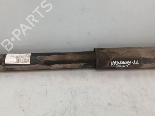 Used Right rear shock absorber OPEL FRONTERA A (U92) 2.8 TD (5BMWL4, 5BSUD2) (113 hp) 30136494