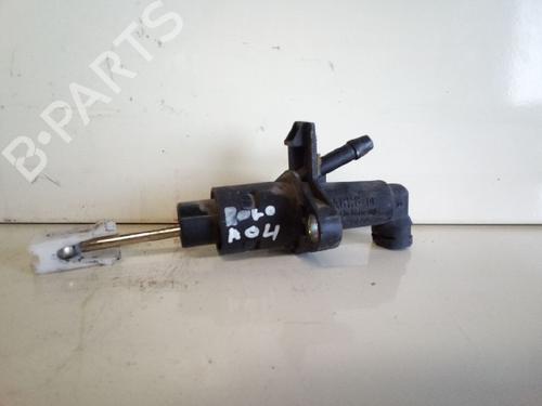 Used Clutch slave cylinder VW POLO (9N_, 9A_) 1.4 16V (75 hp) 13966662