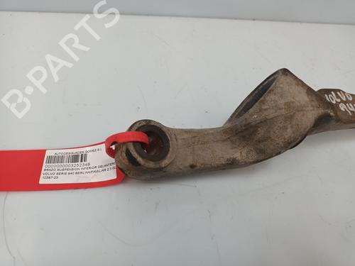 Left front suspension arm VOLVO 940 (944) 2.3 | BP18257766M12 