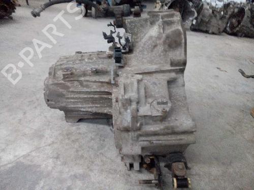 Gearbox NISSAN PRIMERA Estate (WP12) 1.8 | BP12689360M3 