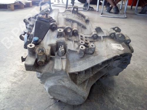 Gearbox VOLVO V40 Estate (645) 1.9 T4 | BP12713425M3 