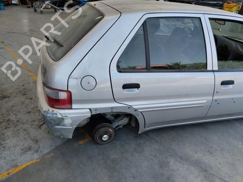 Intake manifold CITROËN SAXO (S0, S1) 1.1 X, SX | BP15987495M70 