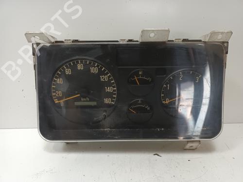 Instrument cluster ISUZU N (5th Generation) [1992-2024]null 8972606451 |