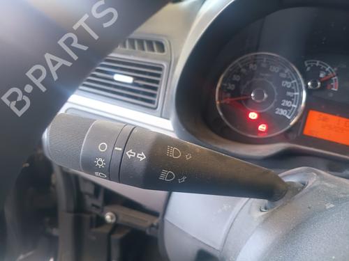 Sikkerhetsbelte foran venstre FIAT PUNTO EVO (199_) | BP30886699I26