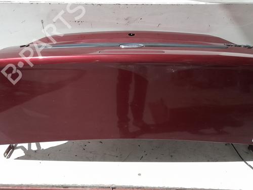 Used Tailgate FORD FOCUS I Saloon (DFW) 1.6 16V (100 hp) 12789338