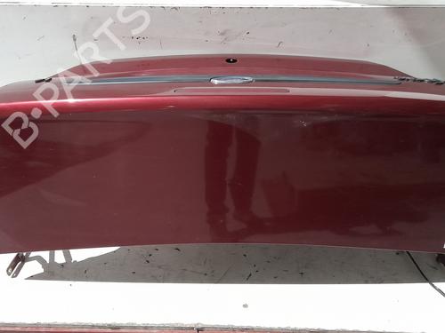 BP12789338C6 | Tailgate FORD FOCUS I Saloon (DFW) 1.6 16V BP12789338C6