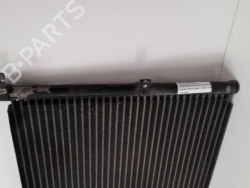 AC radiator JAGUAR X-TYPE I (X400) 2.0 D | BP12857401M32 