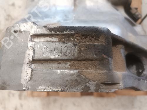 Gearbox AUDI A4 B5 (8D2) 2.4 | BP36219346M3 - Image 5