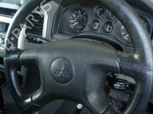 Gearstang MITSUBISHI PAJERO III (V7_W, V6_W) 3.2 Di-D (V68W, V78W) | BP12692396M90 