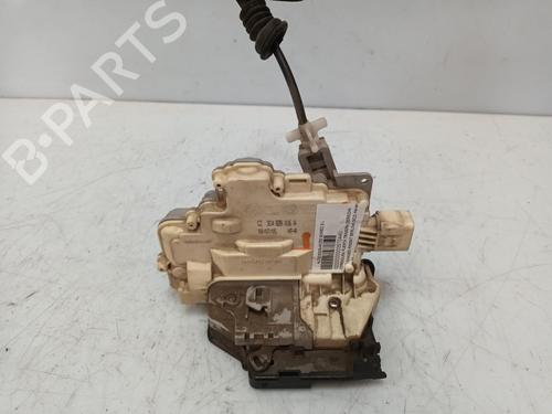 Højre bagtil lås VW PASSAT B6 (3C2)  | BP23091930C99 