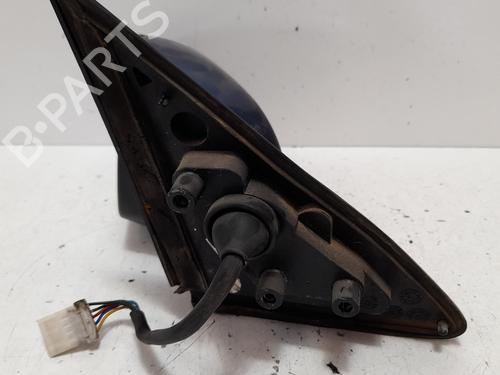 Left mirror NISSAN PRIMERA (P10) 1.6 | BP12788434C26 
