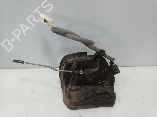 Rear right lock BMW X5 (E53) 3.0 d | BP25913387C99 
