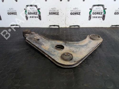Left front suspension arm FORD FIESTA III (GFJ)  | BP12850703M12