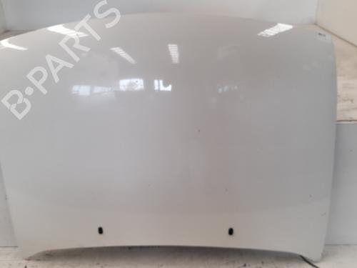 Used Hood FORD FIESTA IV (JA_, JB_) 1.3 i (60 hp) 13117573