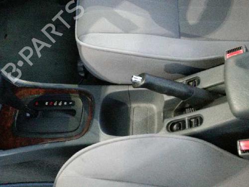 Køleventilator elektrisk ROVER 400 II (RT)  | BP12853797M35 
