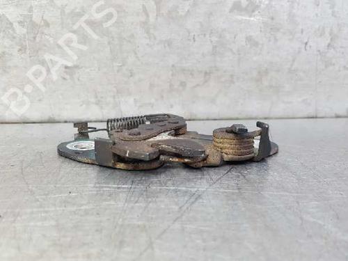 Zamek maski JAGUAR S-TYPE II (X200) 2.5 V6 | BP12702634C133 