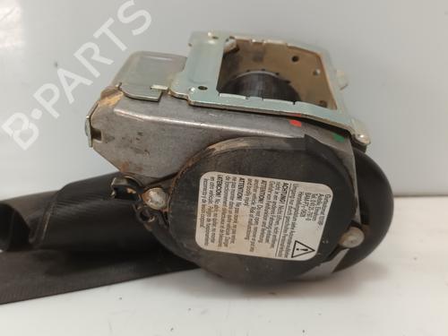Used Front left seatbelt AUDI A3 Sportback (8PA) 1.6 FSI (115 hp) 26389395