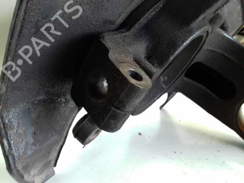 Left front steering knuckle ROVER 75 (RJ) 2.5 V6 | BP12725245M25 