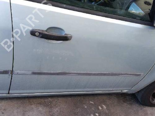 Venstre foran lås FORD FOCUS C-MAX (DM2)  | BP12732581C98 