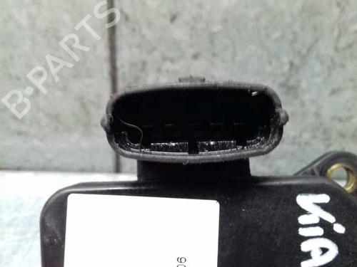 Electronic module KIA SPORTAGE II (JE_, KM_) 2.0 CRDi 4WD | BP12754149M83 
