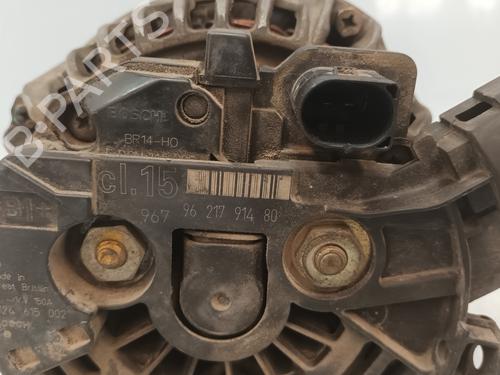 Alternator CITROËN C4 I (LC_)  | BP26564764M7 