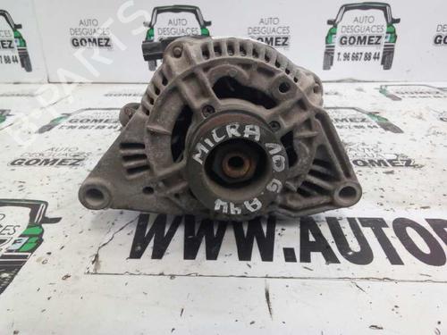 Alternator NISSAN MICRA II (K11) 1.0 i 16V (54 hp) 12818417