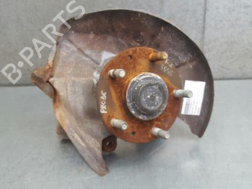 BP12697375M27 | Left rear steering knuckle FORD USA PROBE II (ECP) 2.0 16V BP12697375M27